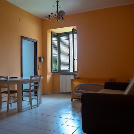Mandevilla Home Caiazzo エクステリア 写真