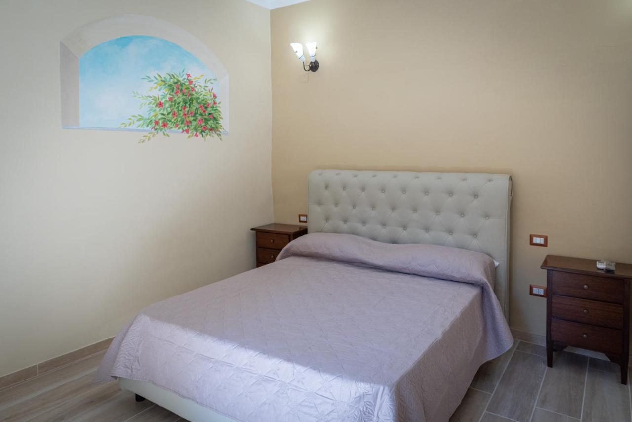 Mandevilla Home Caiazzo エクステリア 写真