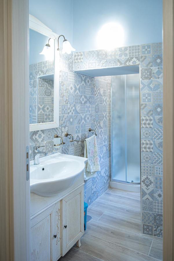 Mandevilla Home Caiazzo エクステリア 写真