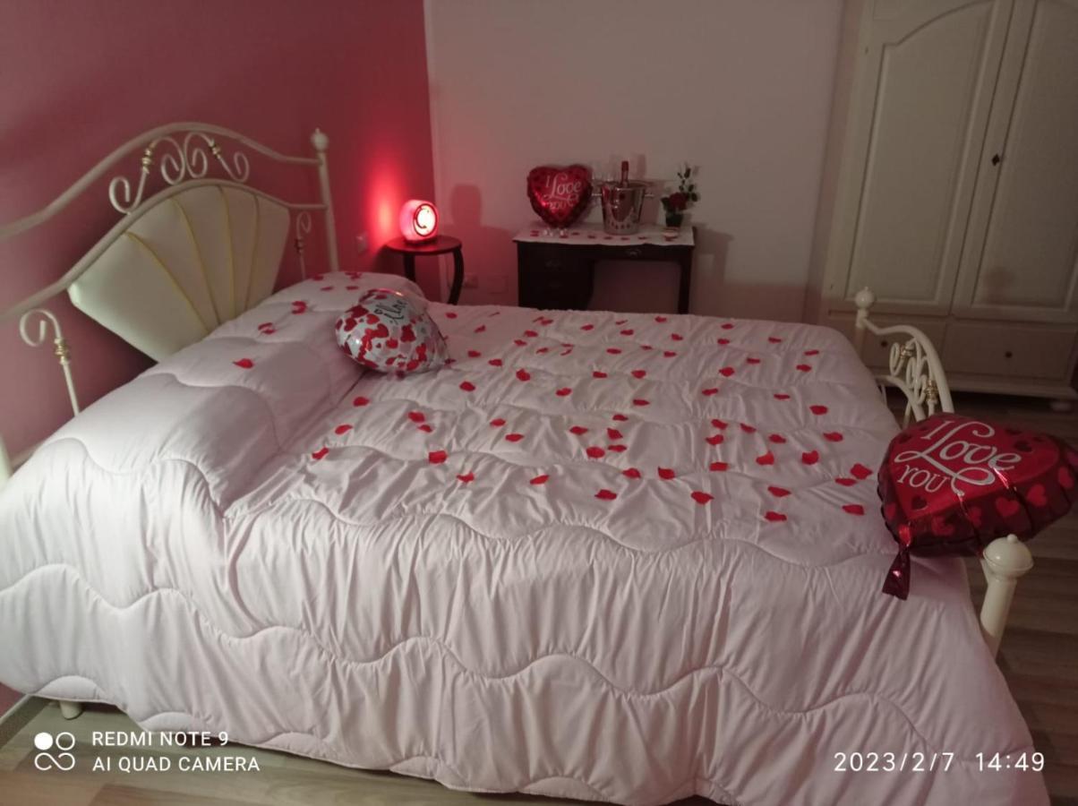 Mandevilla Home Caiazzo エクステリア 写真