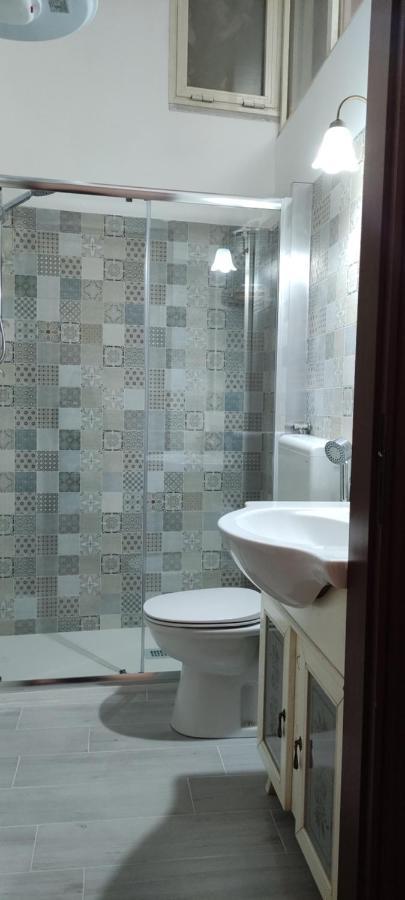 Mandevilla Home Caiazzo エクステリア 写真