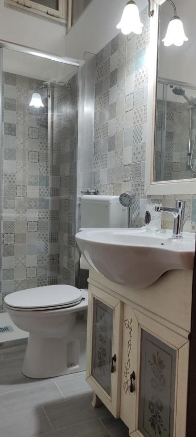 Mandevilla Home Caiazzo エクステリア 写真