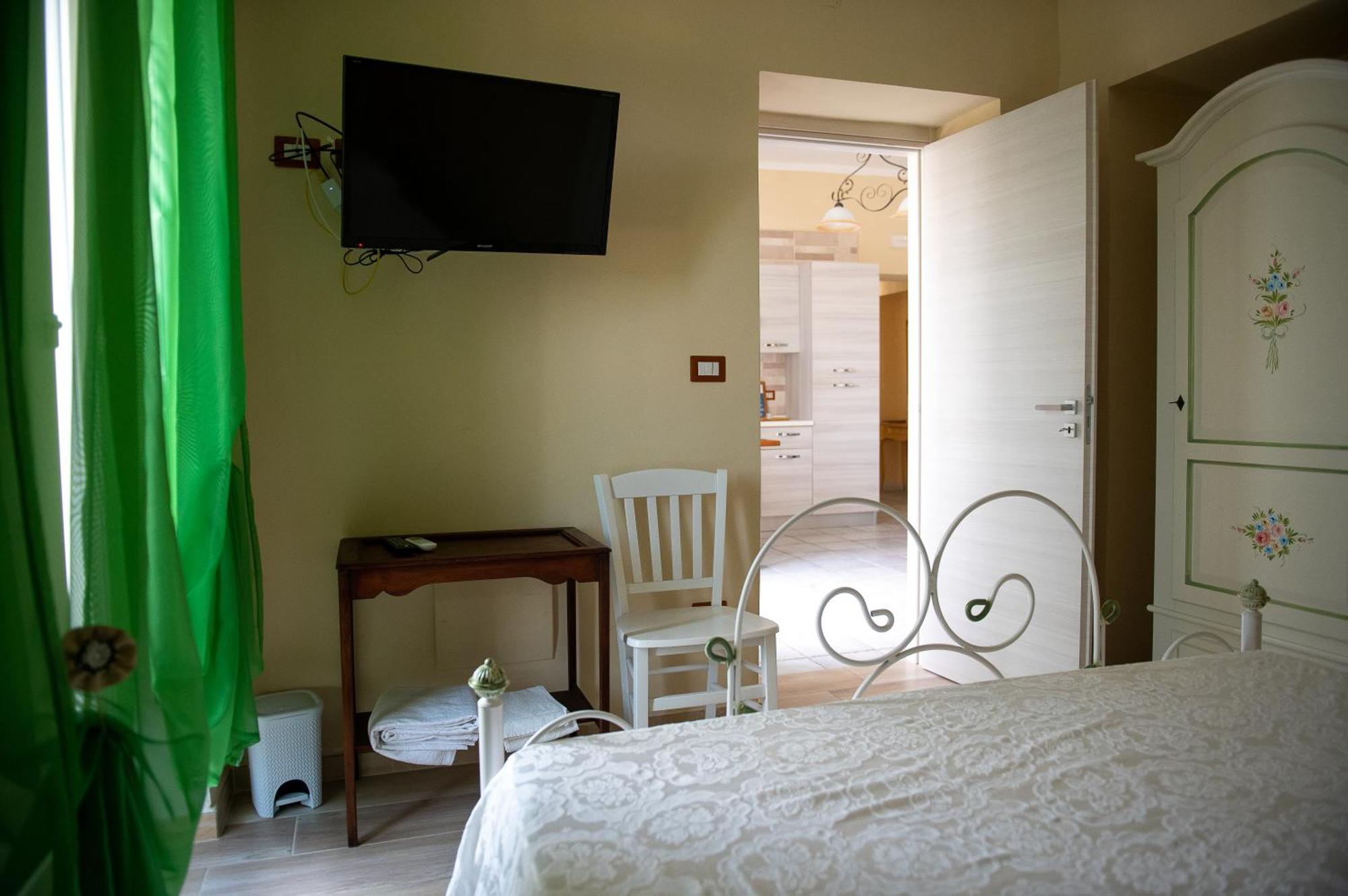 Mandevilla Home Caiazzo エクステリア 写真