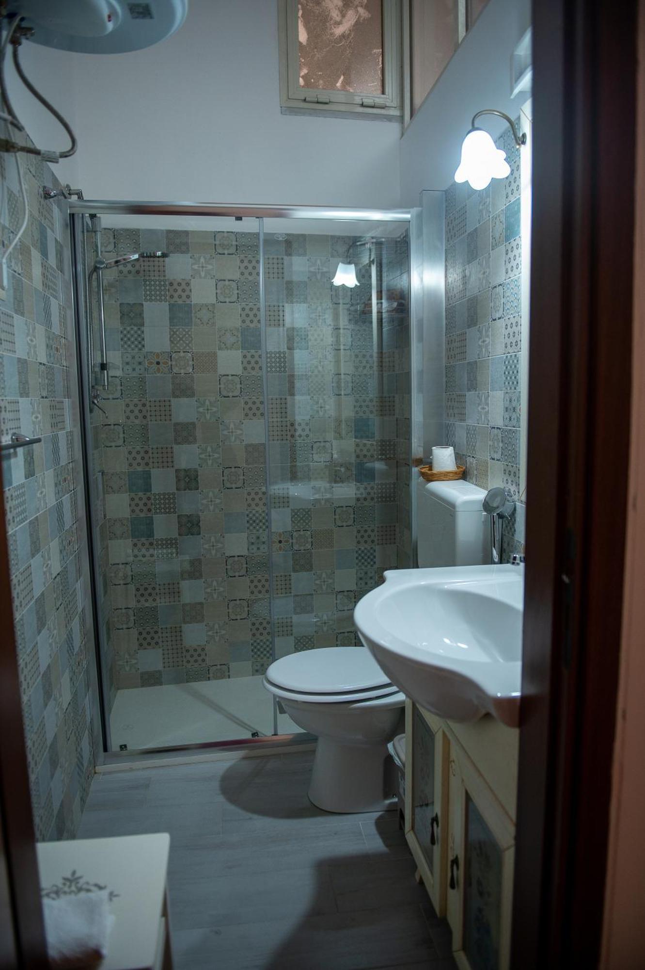 Mandevilla Home Caiazzo エクステリア 写真