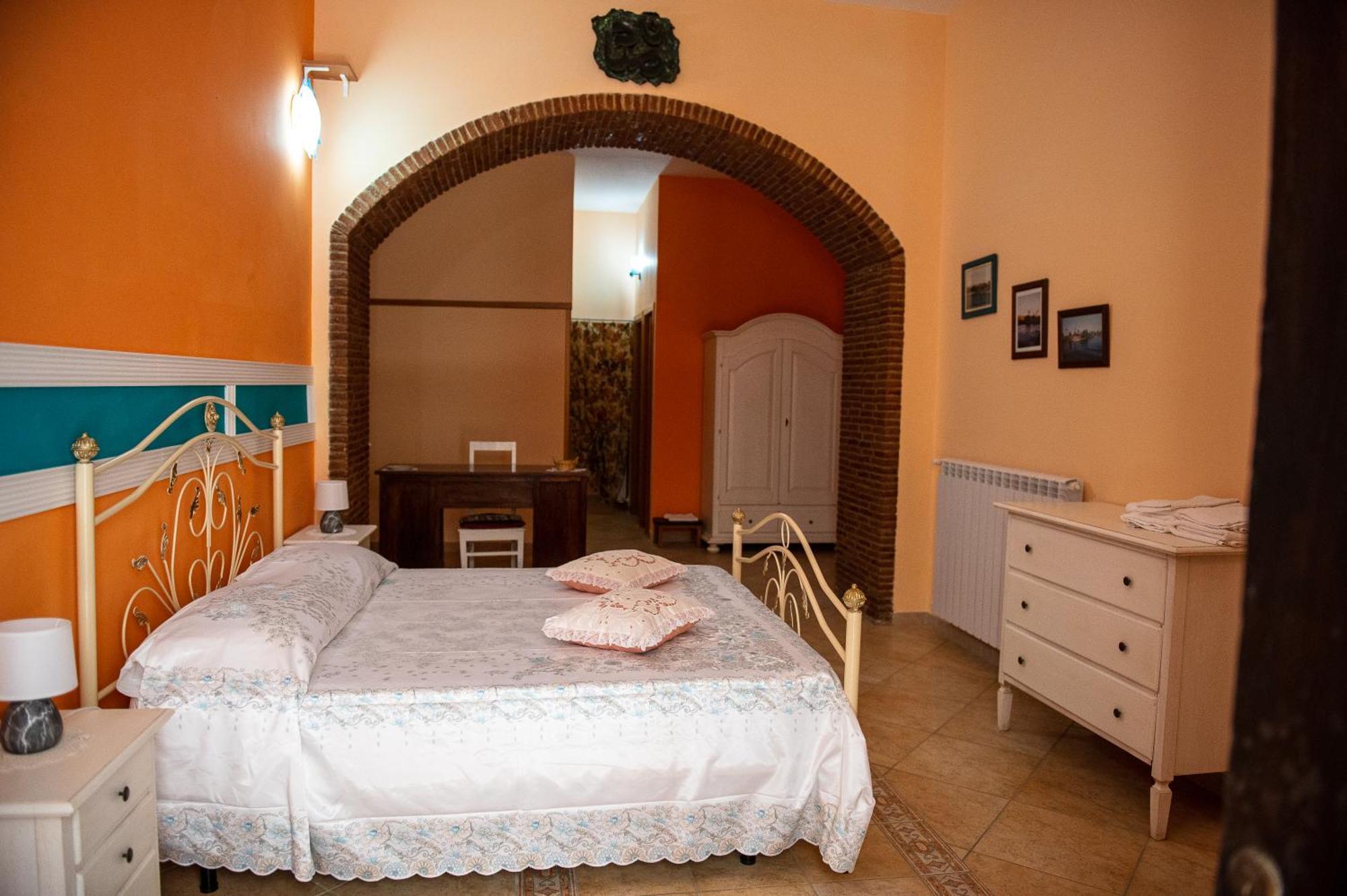 Mandevilla Home Caiazzo エクステリア 写真
