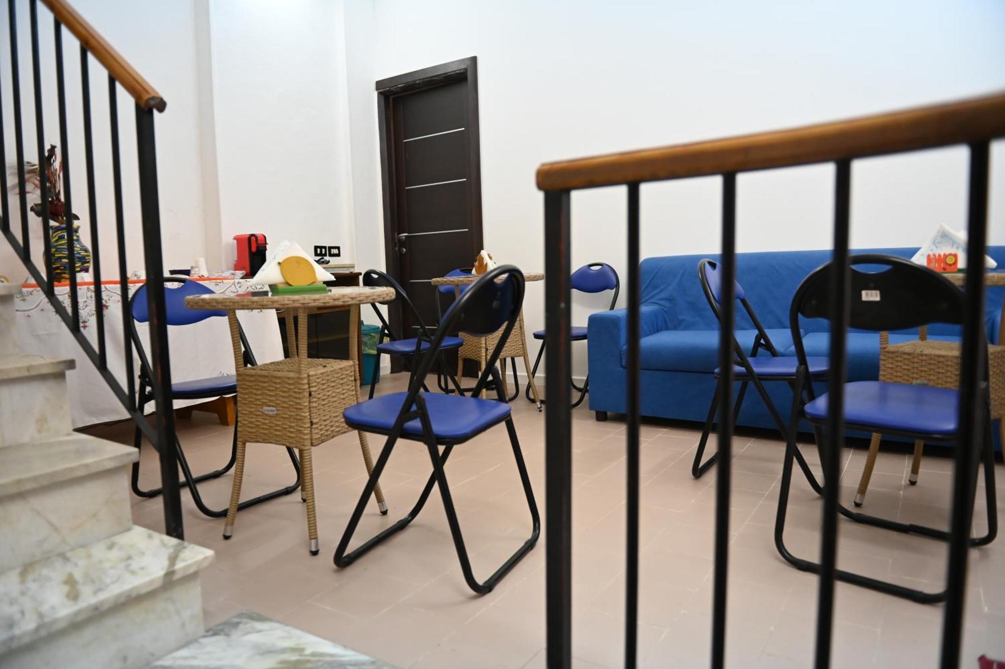 Mandevilla Home Caiazzo エクステリア 写真