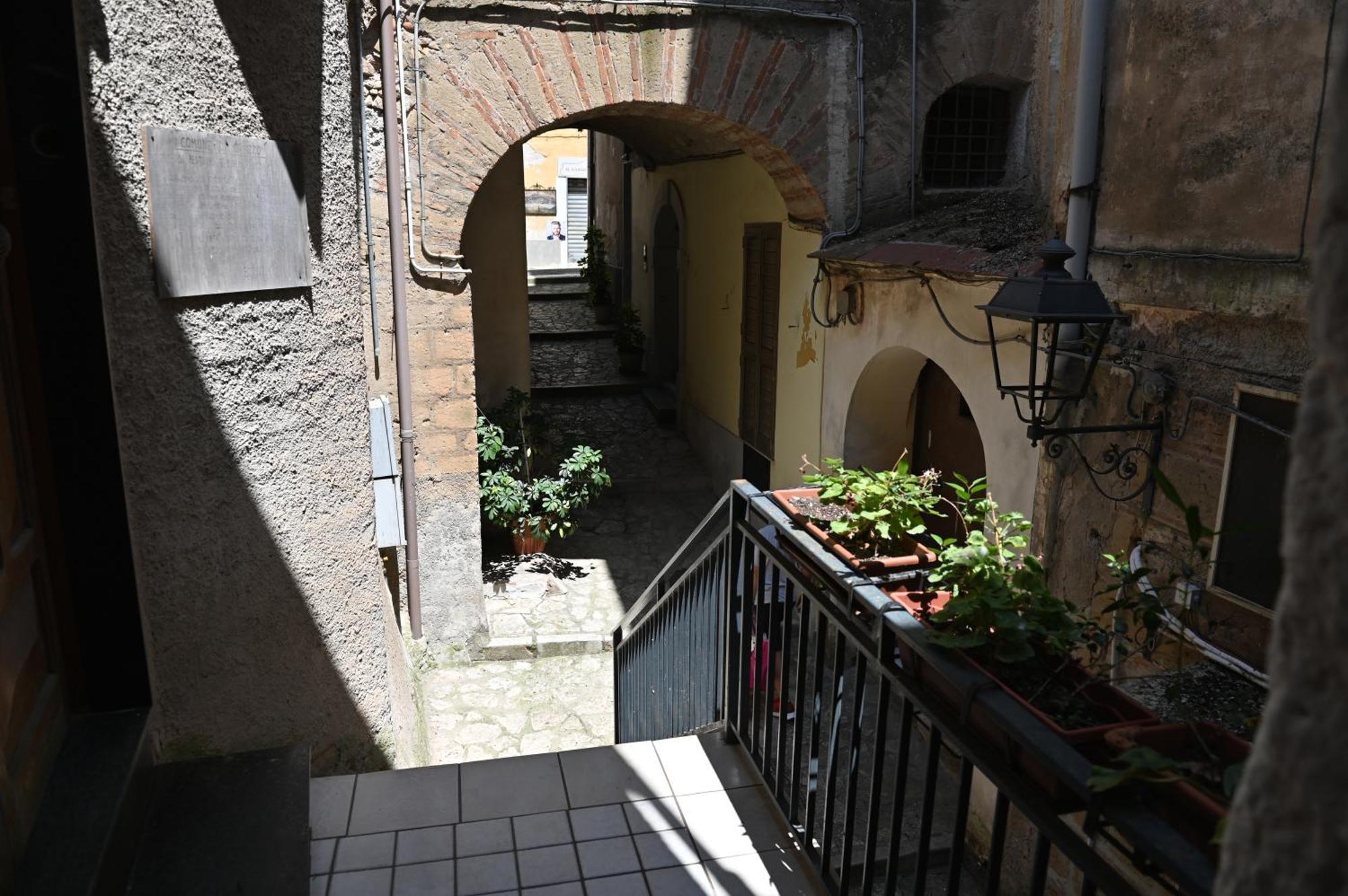 Mandevilla Home Caiazzo エクステリア 写真