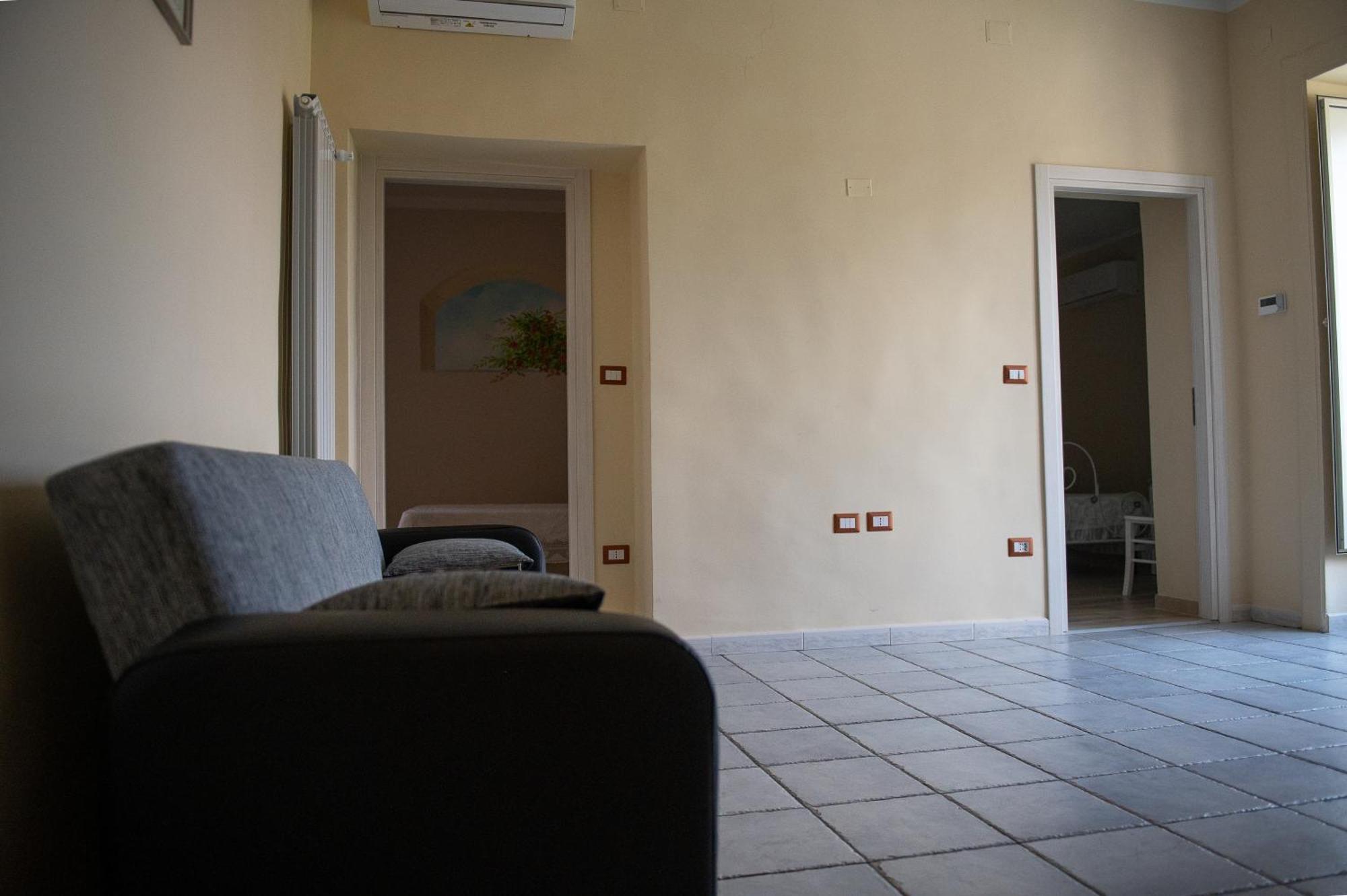 Mandevilla Home Caiazzo エクステリア 写真