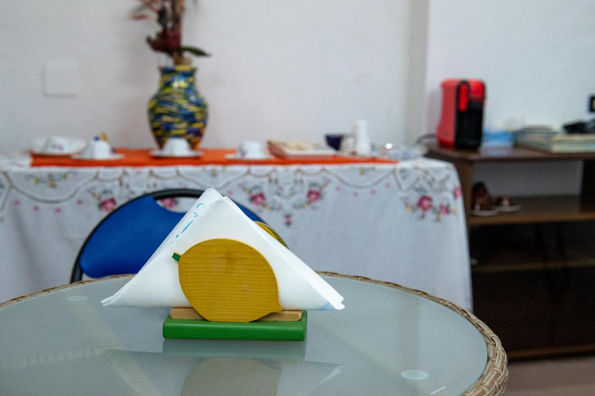 Mandevilla Home Caiazzo エクステリア 写真