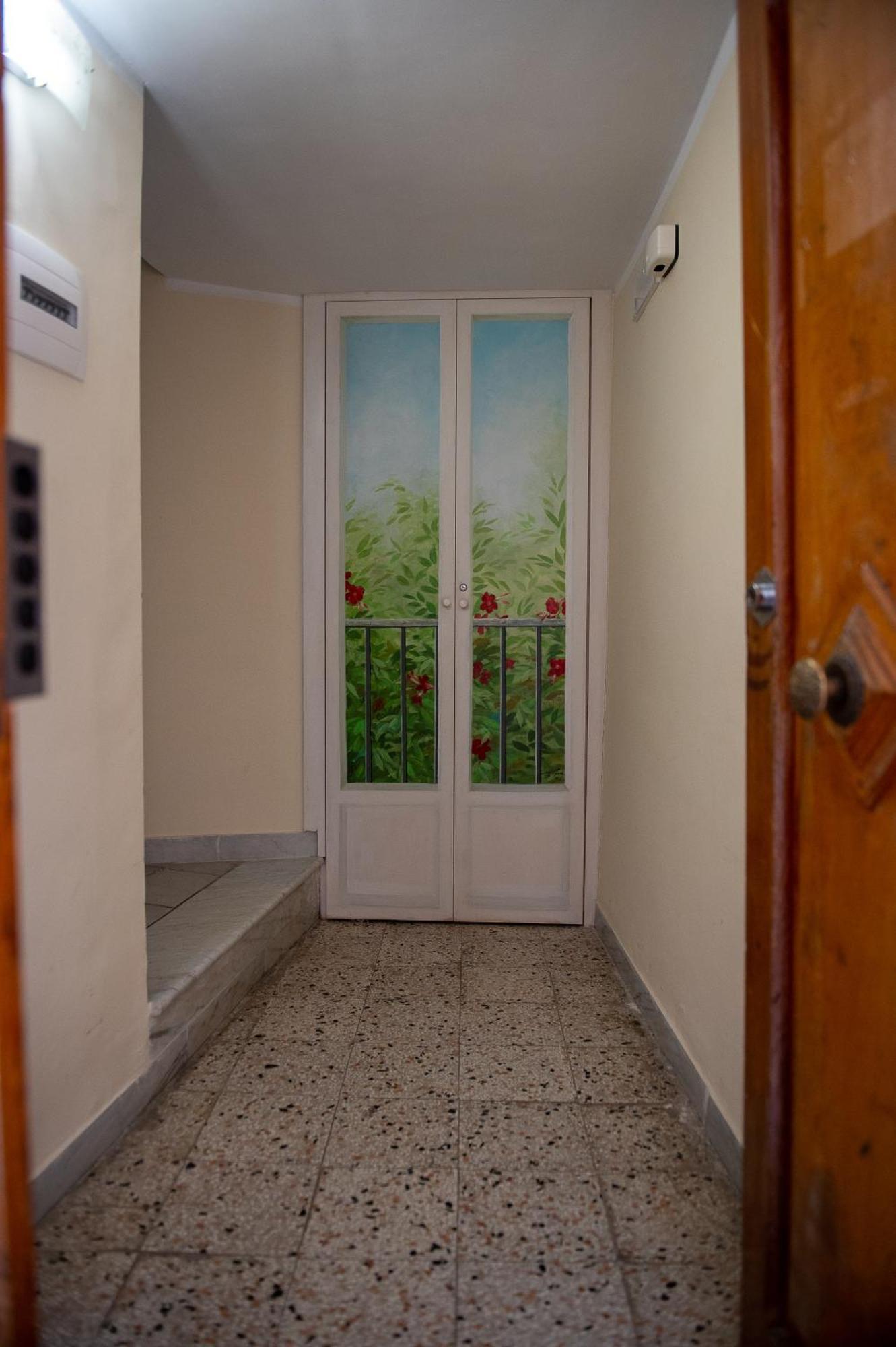 Mandevilla Home Caiazzo エクステリア 写真