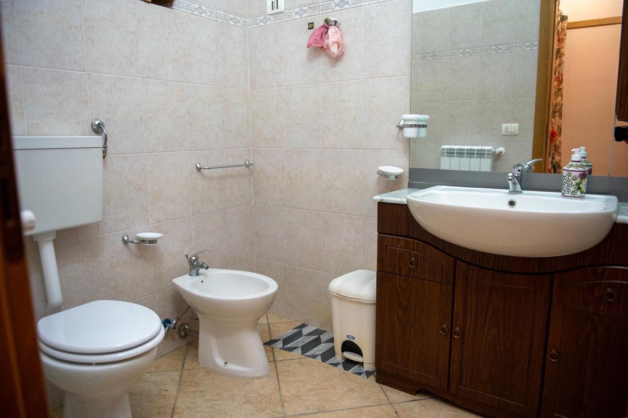 Mandevilla Home Caiazzo エクステリア 写真