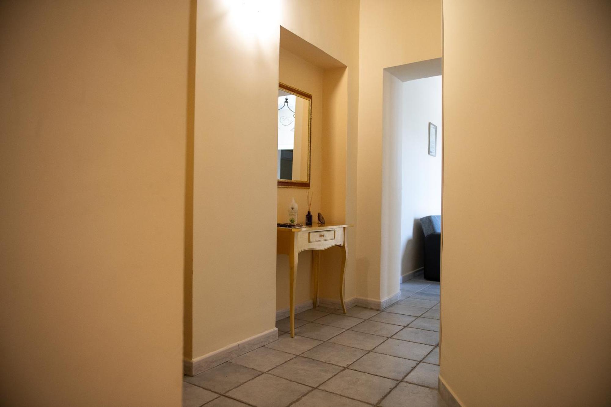 Mandevilla Home Caiazzo エクステリア 写真