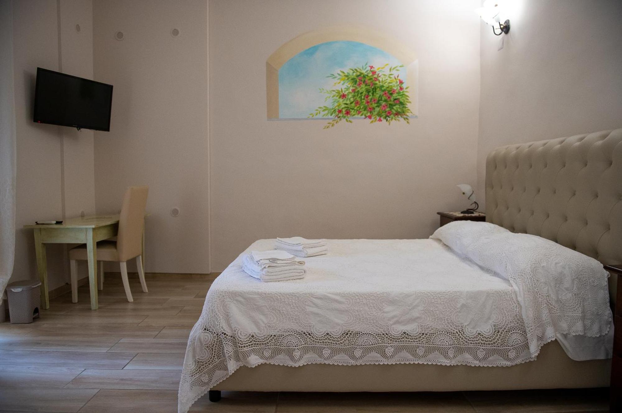 Mandevilla Home Caiazzo エクステリア 写真
