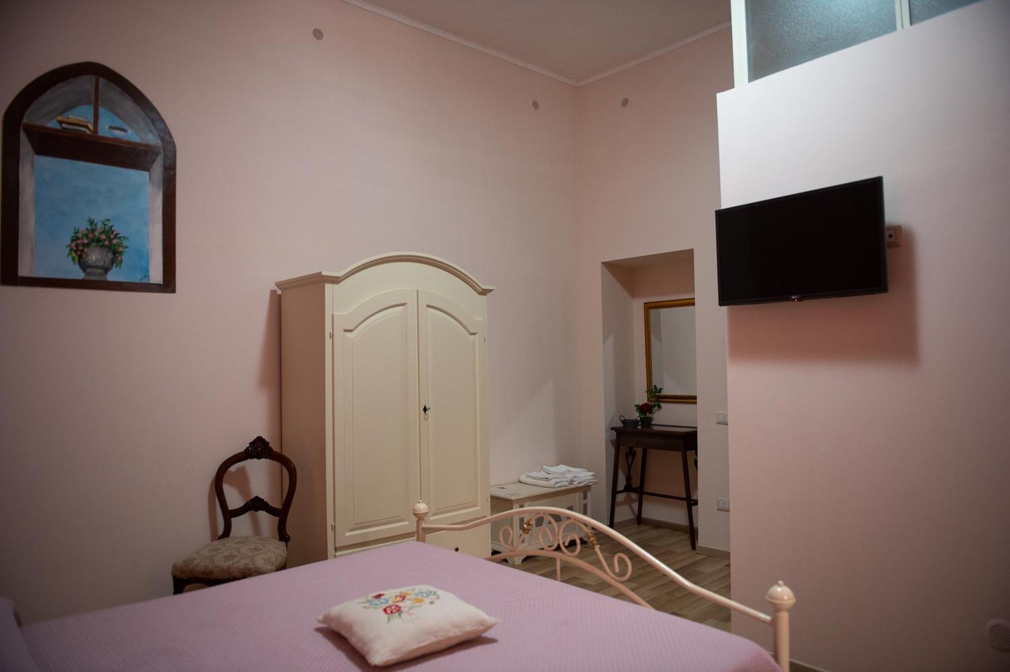 Mandevilla Home Caiazzo エクステリア 写真